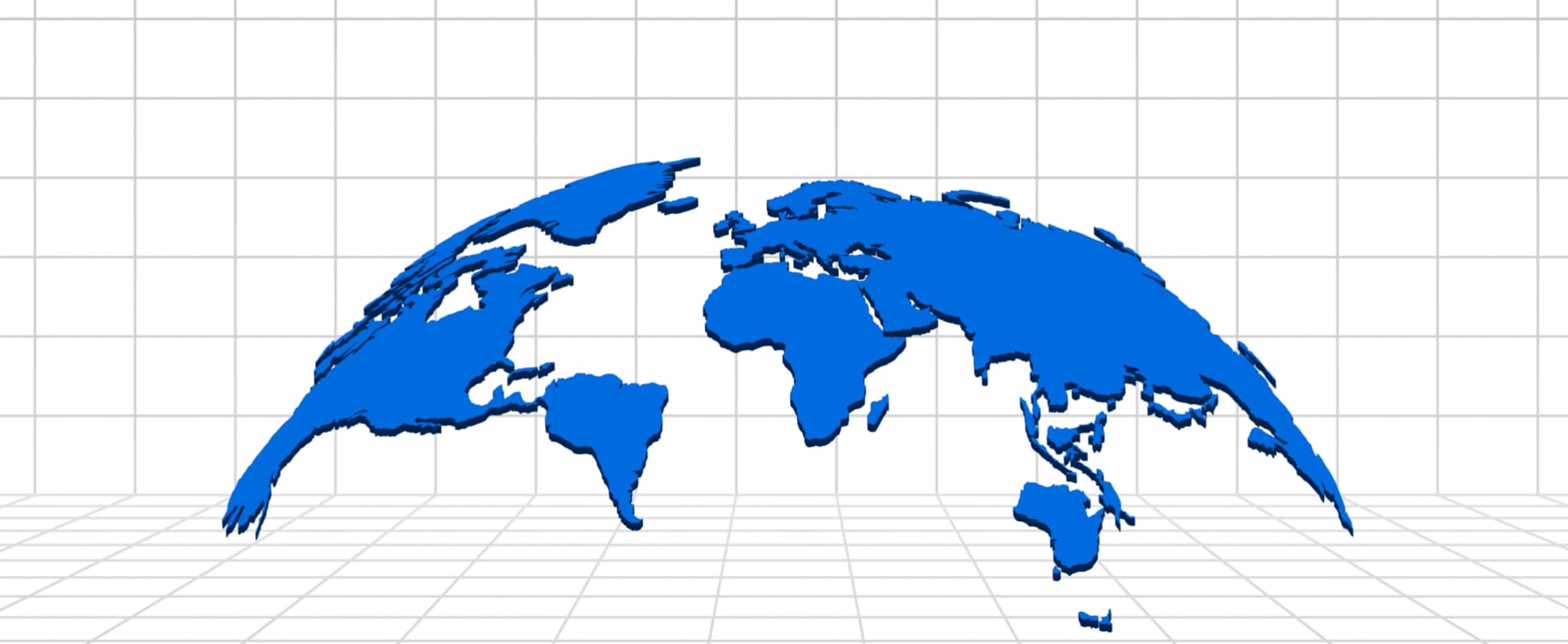 Cakupan layanan Edumatrix di berbagai kota dan kabupaten Indonesia.