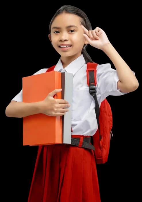 Program Olimpiade SD Edumatrix