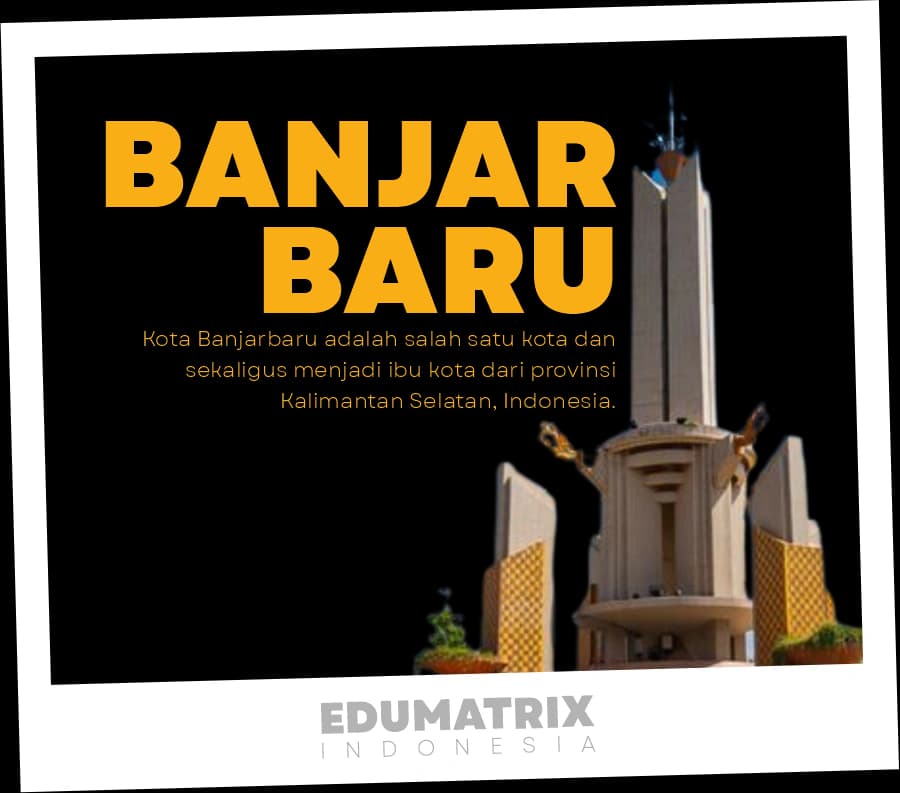 Les privat OSN di Banjar Baru