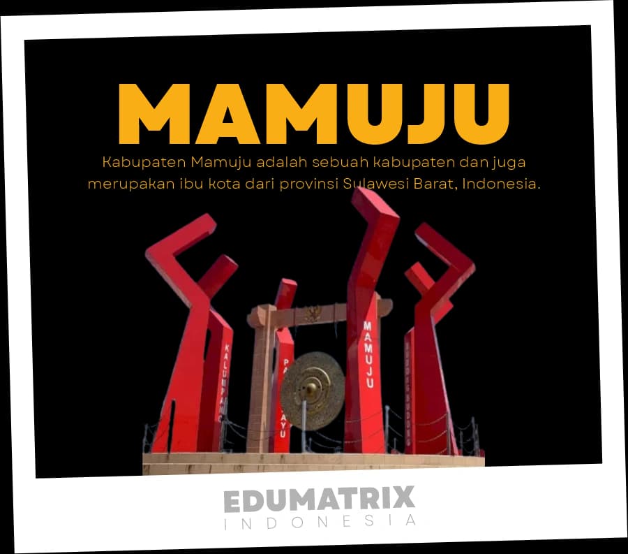 Les privat OSN di Mamuju