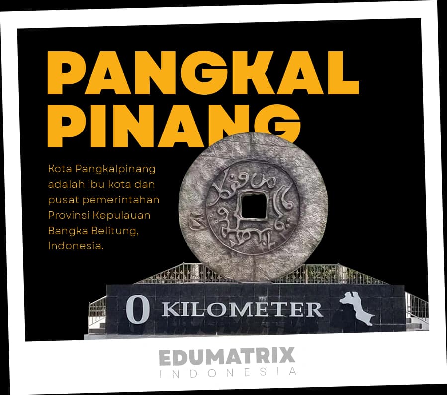 Les privat OSN di Pangkal Pinang