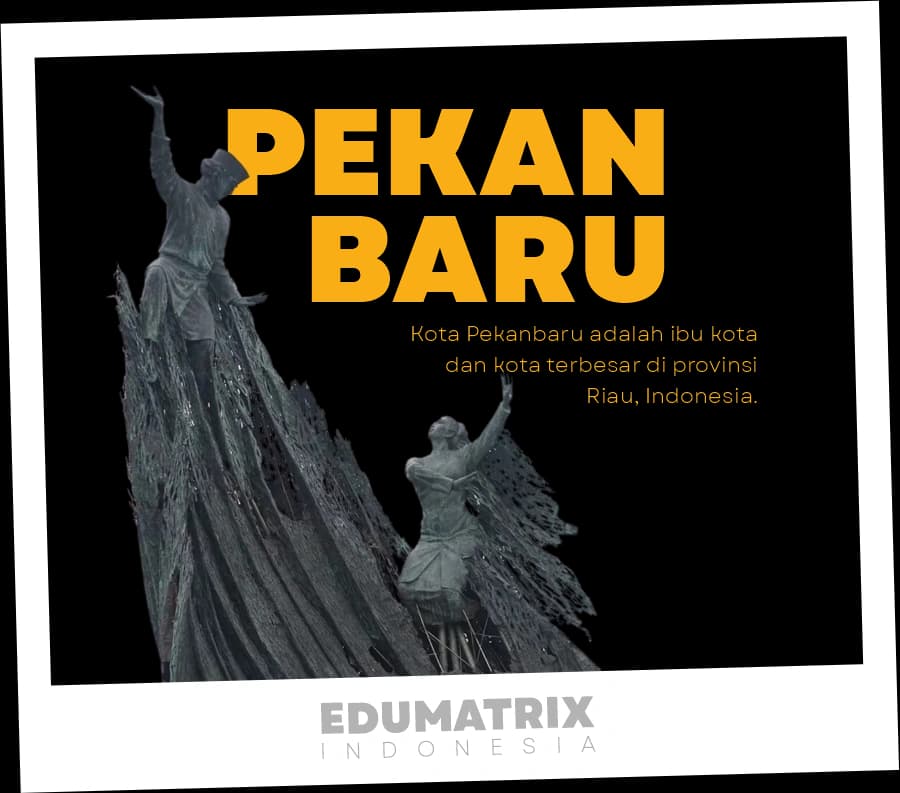 Les privat OSN di Pekanbaru