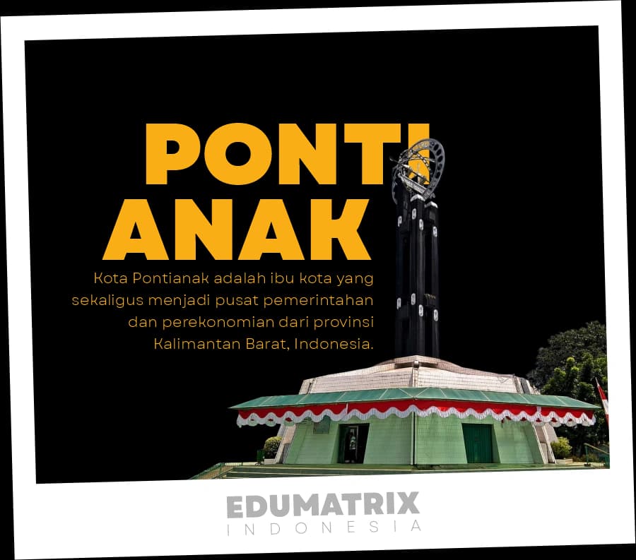 Les privat OSN di Pontianak