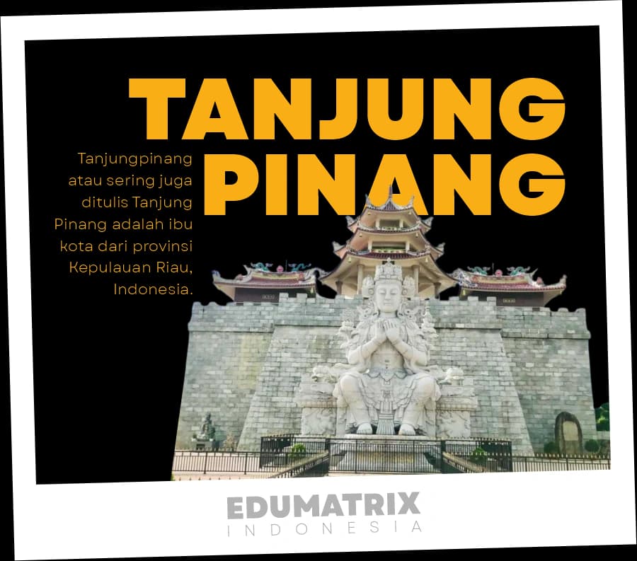 Les privat OSN di Tanjung Pinang