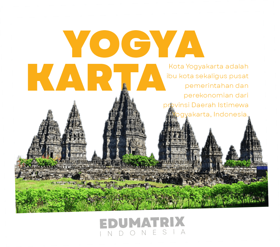 Les privat OSN di Yogyakarta