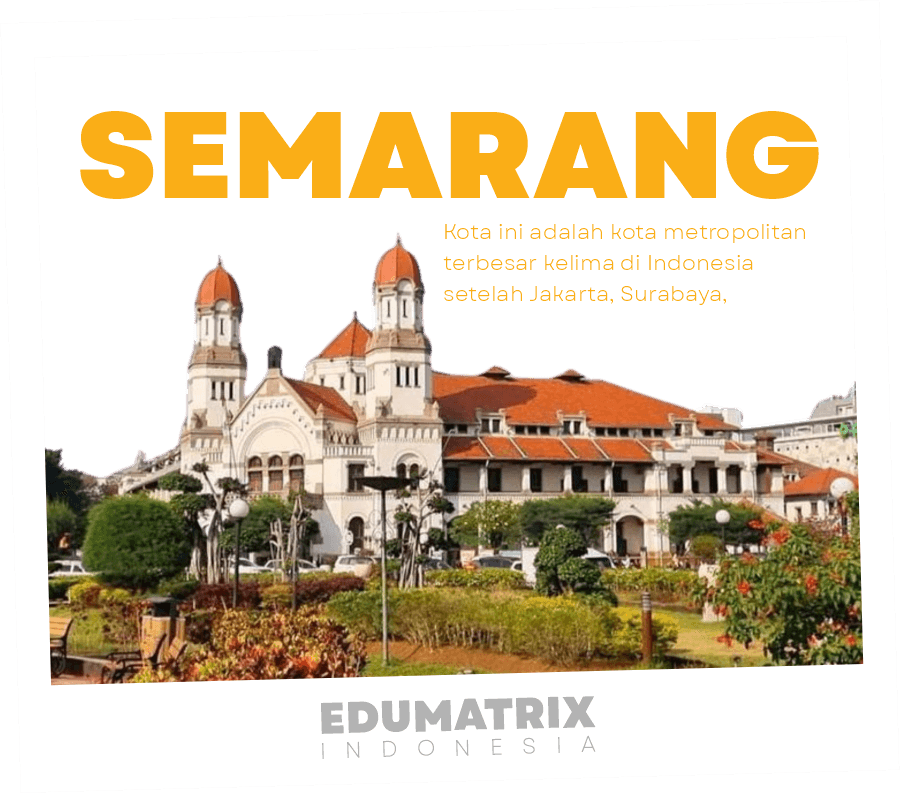 Les privat OSN di Semarang