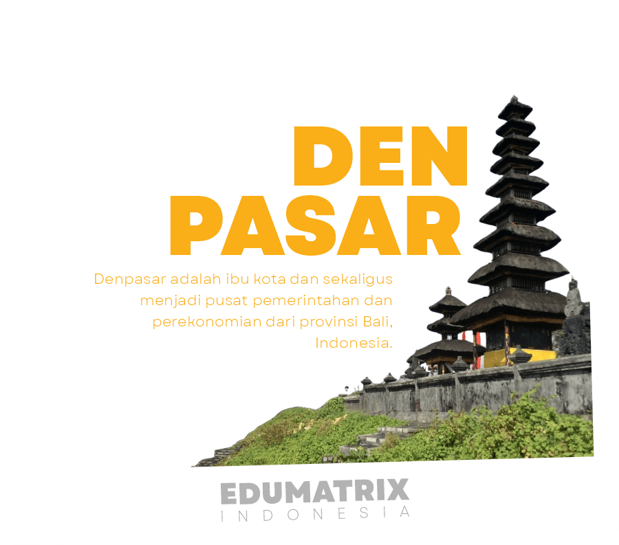 Les privat OSN di Denpasar