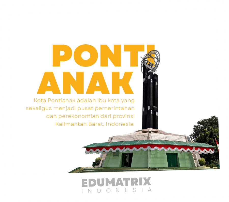 Les privat OSN di Pontianak