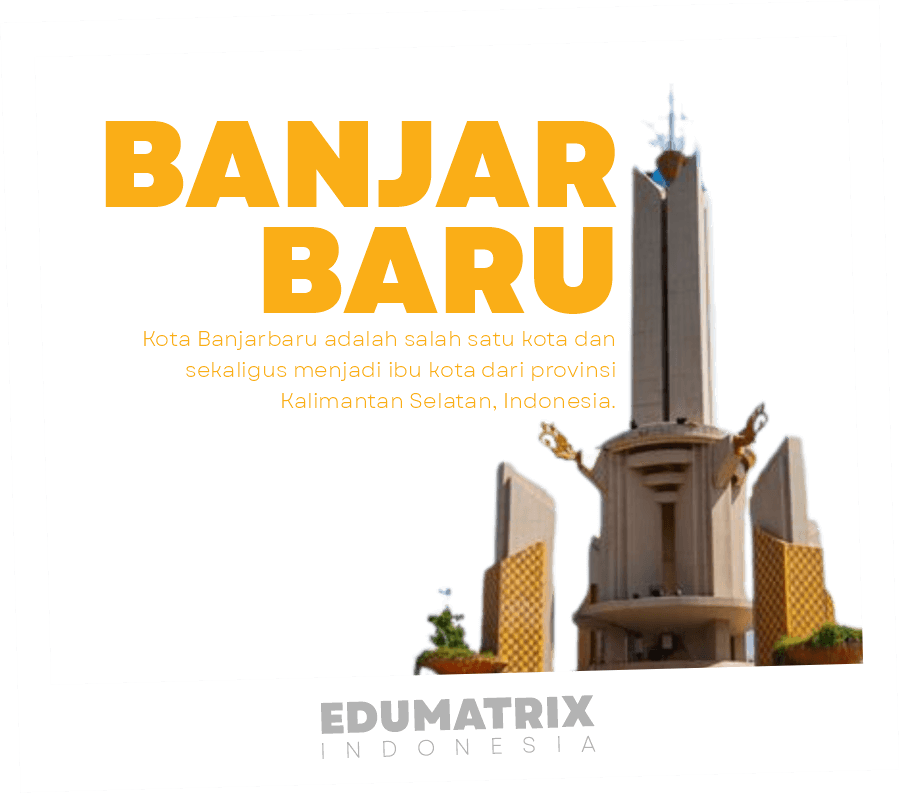 Les privat OSN di Banjarmasin