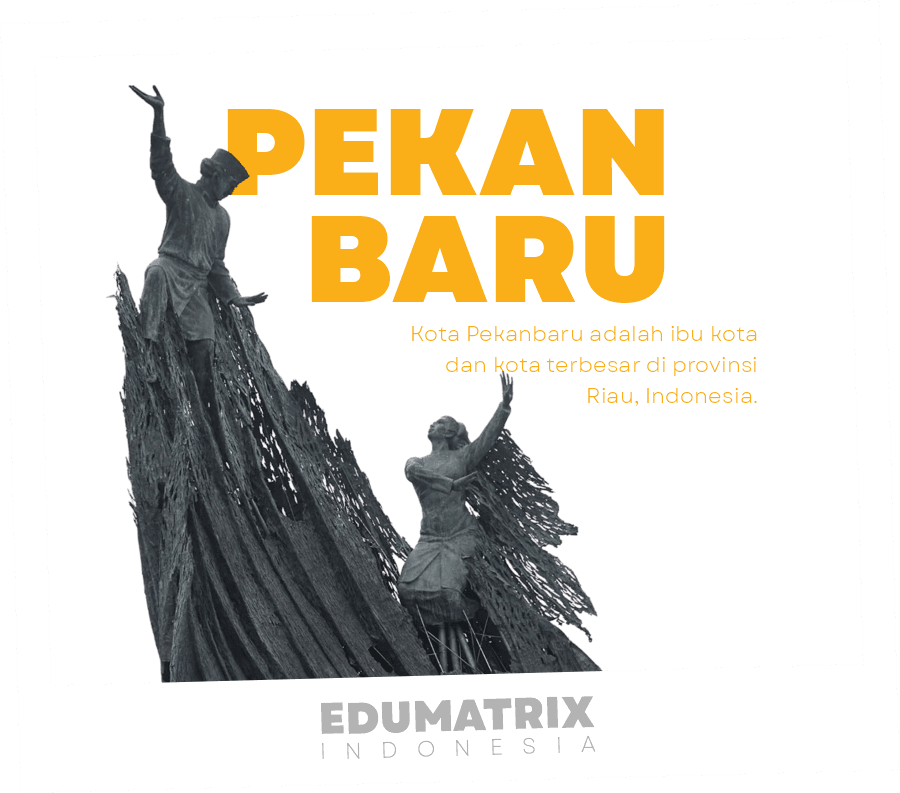 Les privat OSN di Pekanbaru