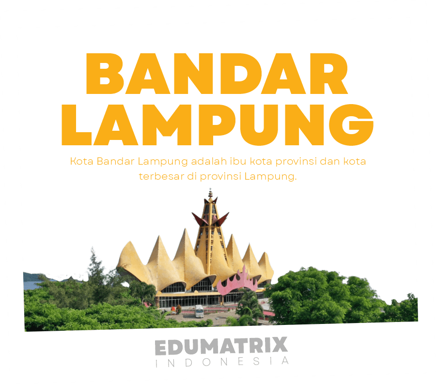 Les privat OSN di Bandar Lampung