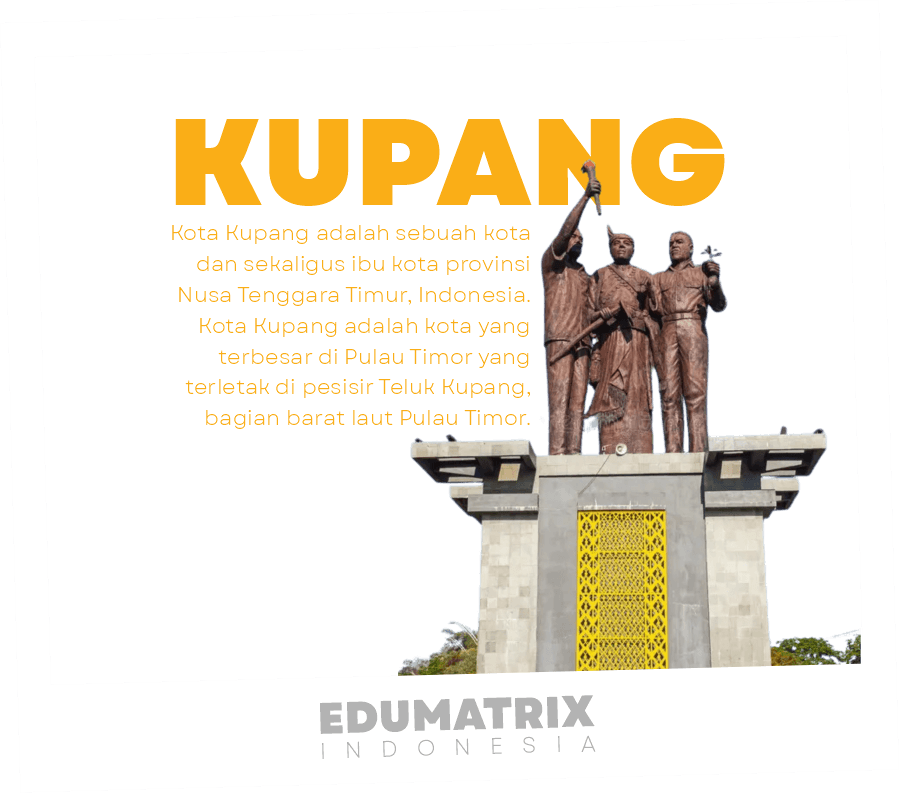 Les privat OSN di Kupang