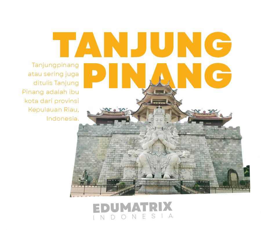 Les privat OSN di Tanjung Pinang