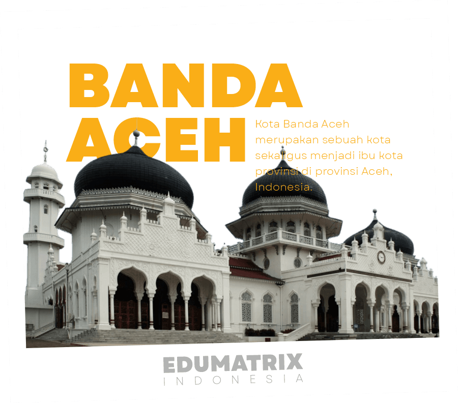 Les privat OSN di Banda Aceh