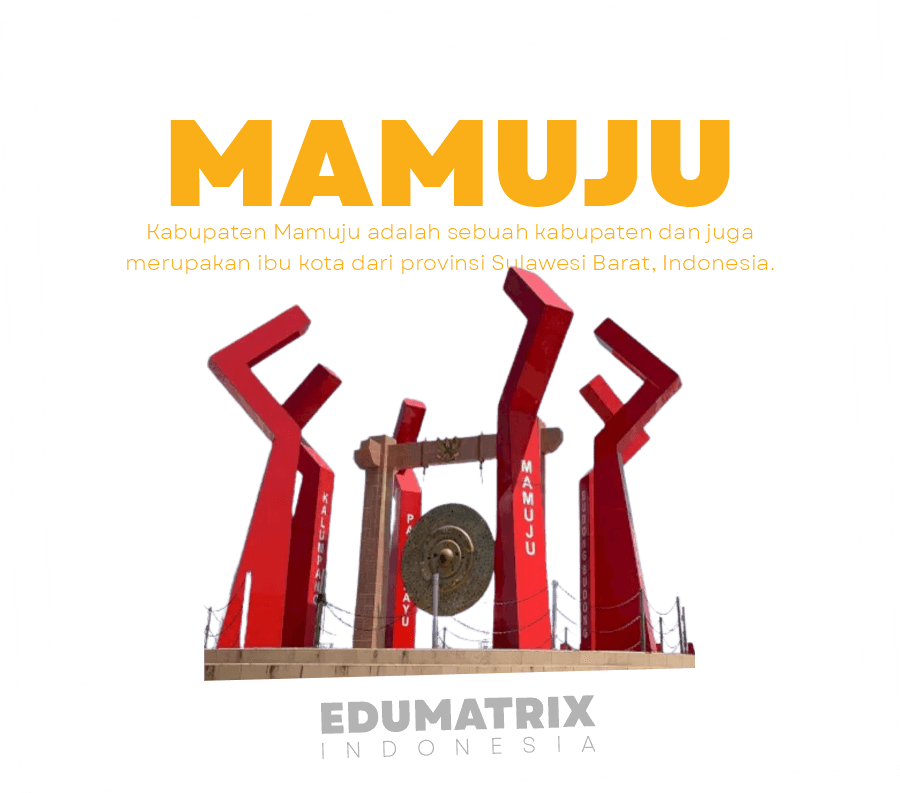 Les privat OSN di Mamuju