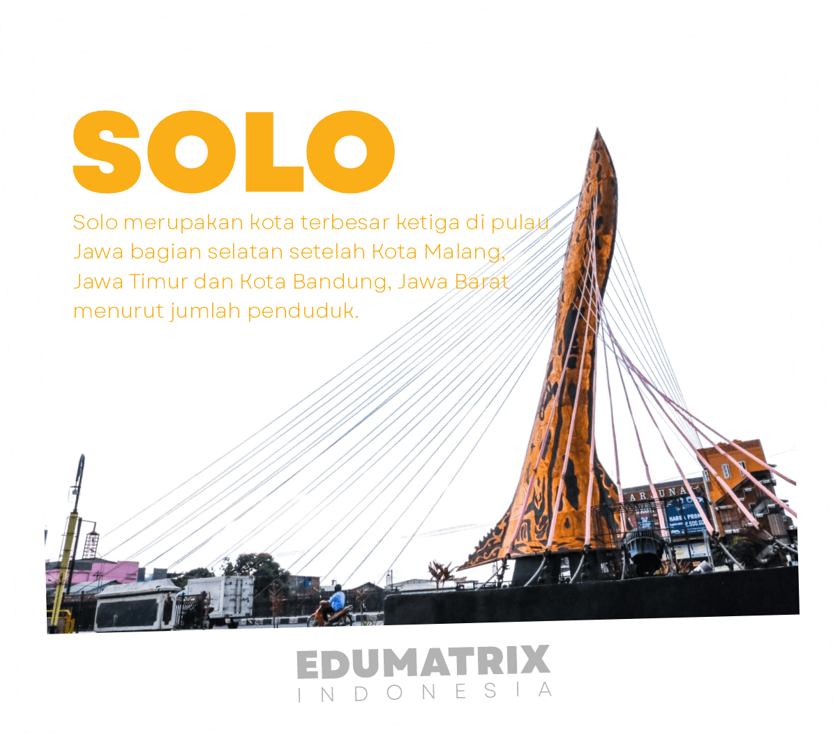 Les privat OSN di Solo