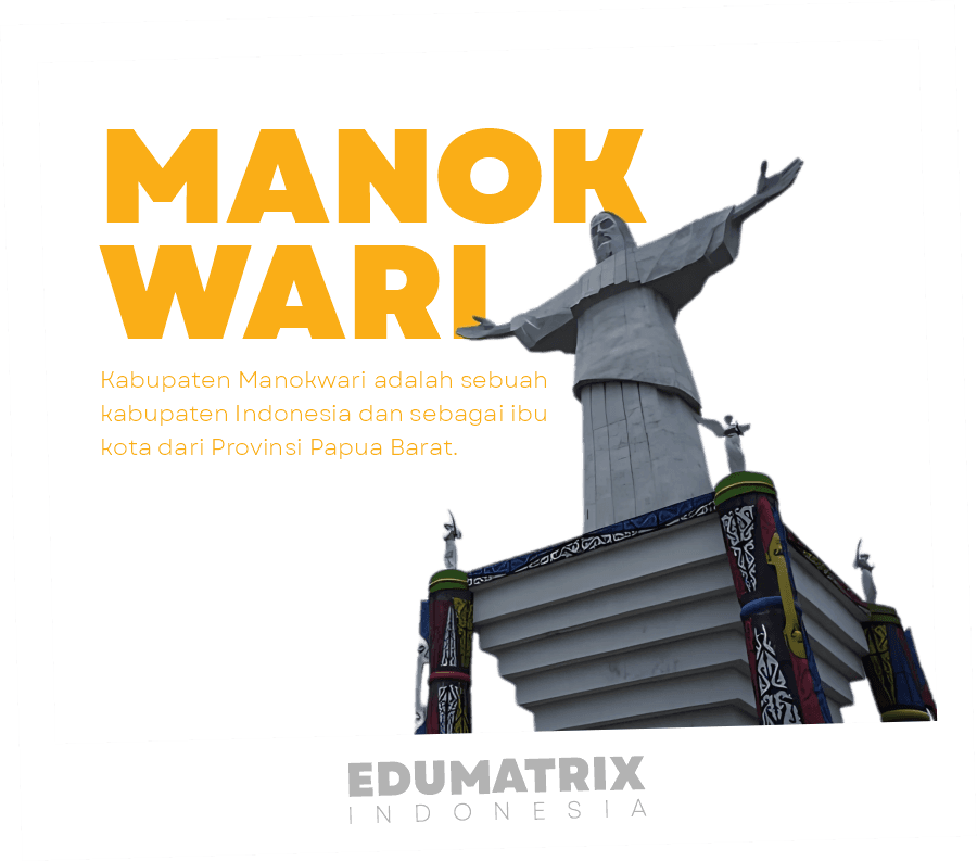 Les privat OSN di Manokwari