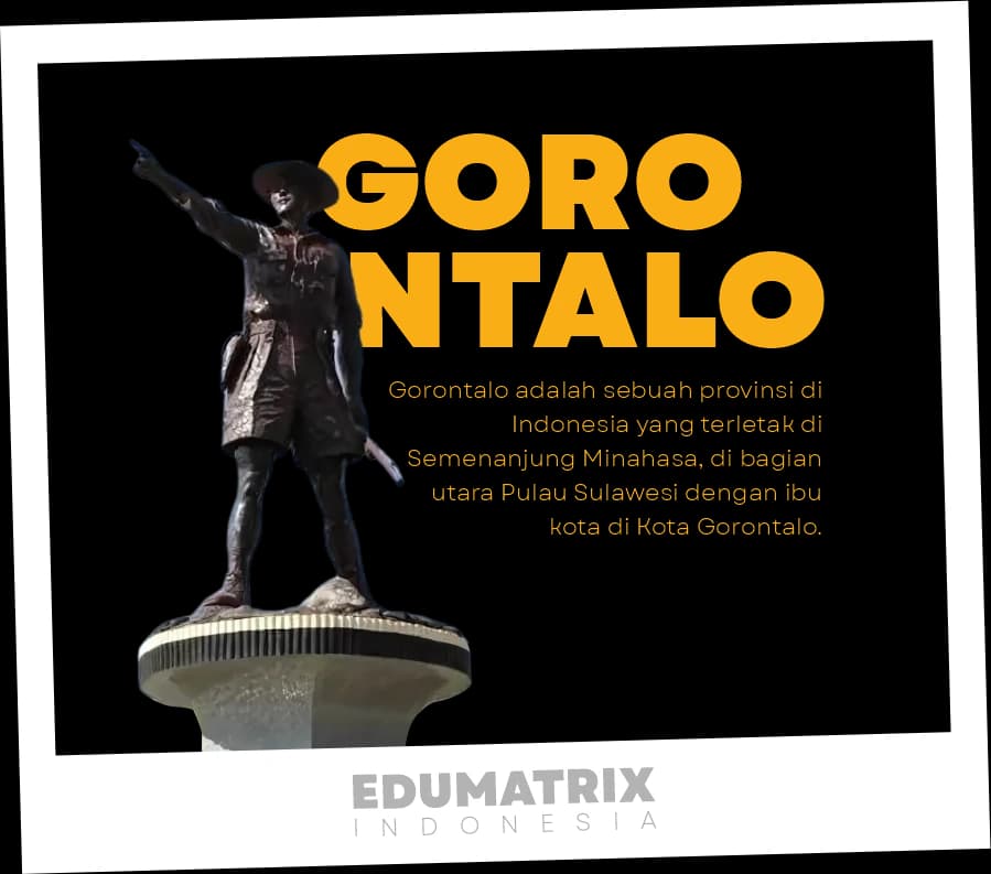 Les privat OSN di Gorontalo