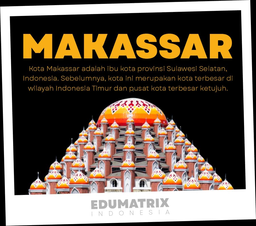 Les privat OSN di Makassar