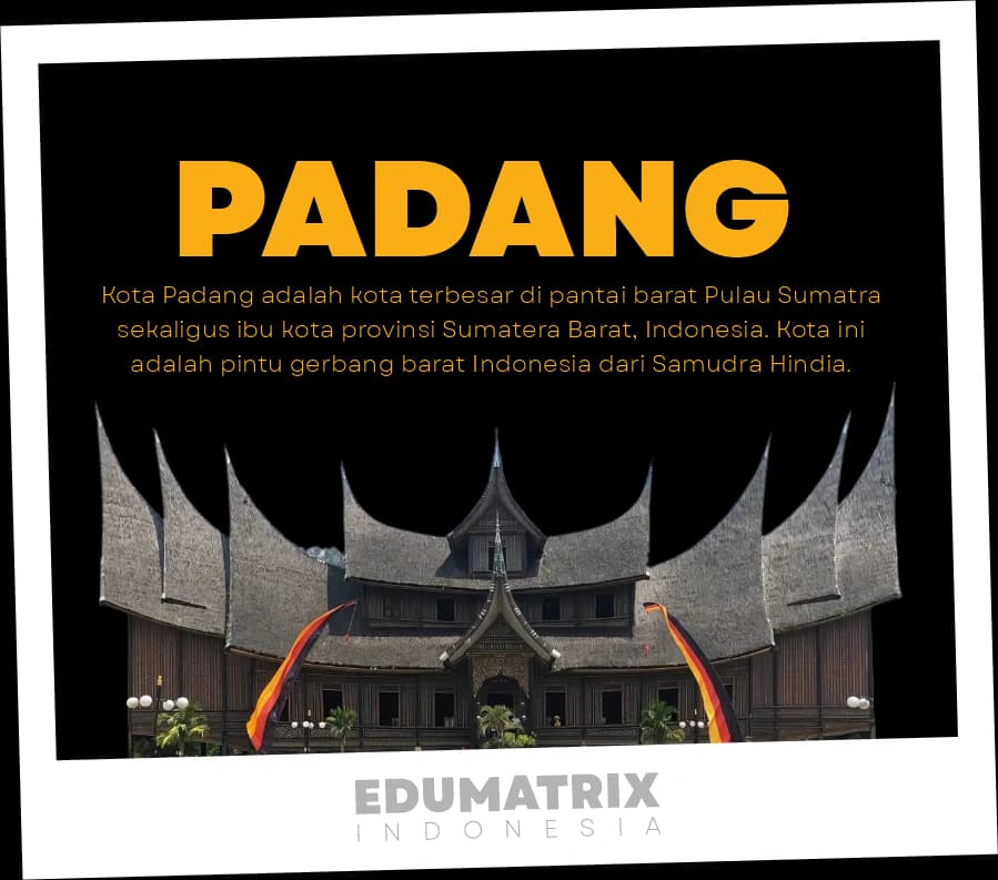 Les privat OSN di Padang