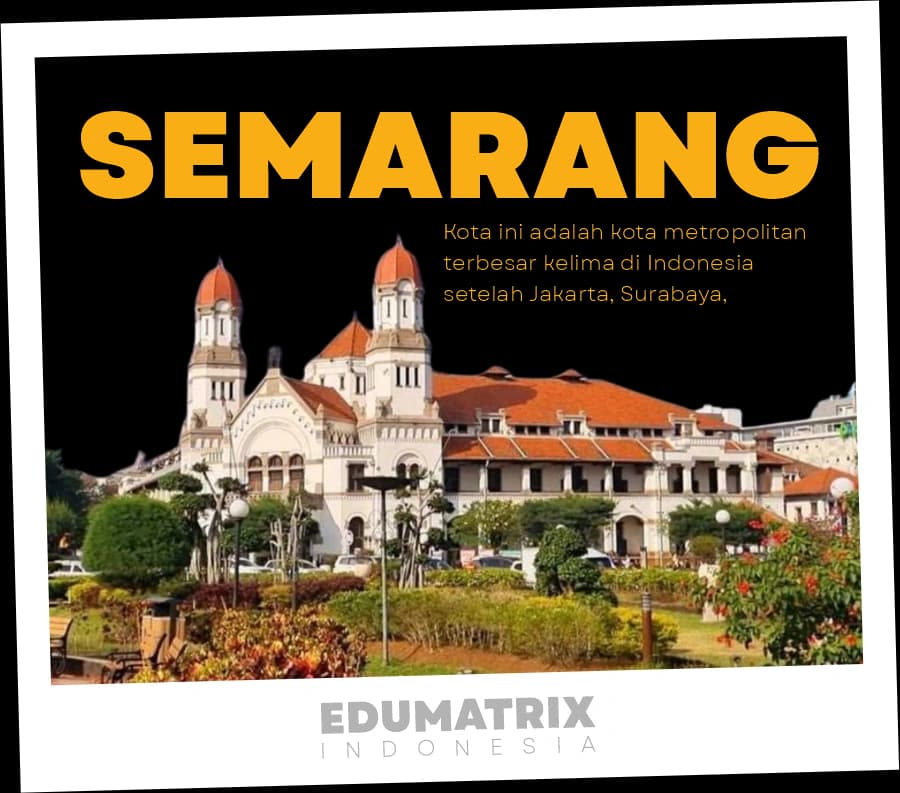 Les privat OSN di Semarang