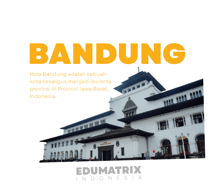 Les privat OSN di Bandung