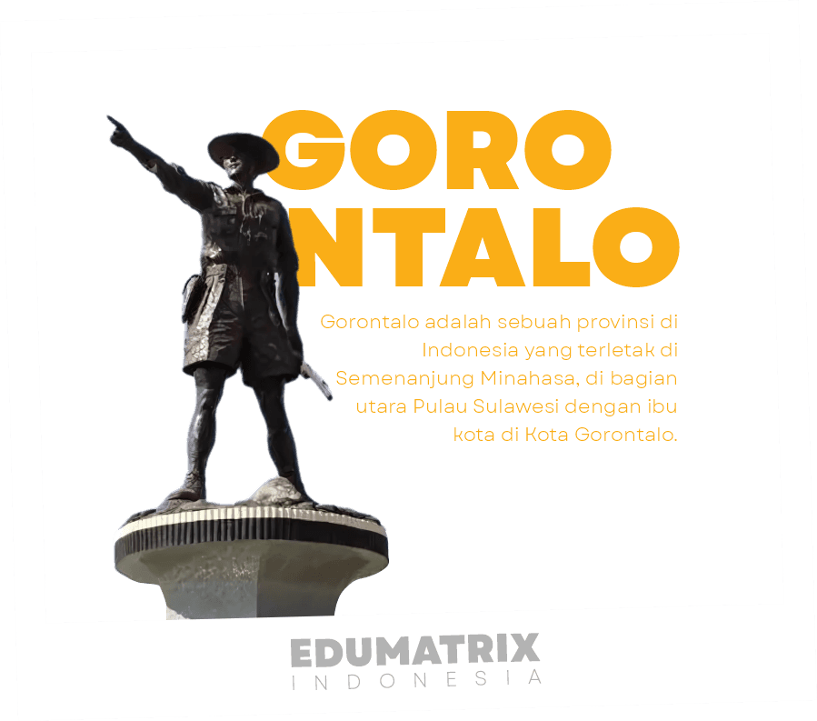 Les privat OSN di Gorontalo